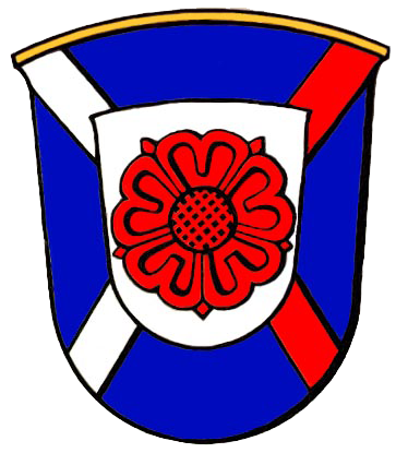 Wappen Aufhausen