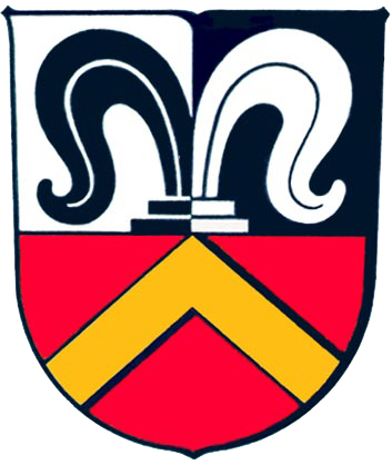 Wappen Forheim