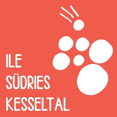 Logo ILE Suedries Kesseltal